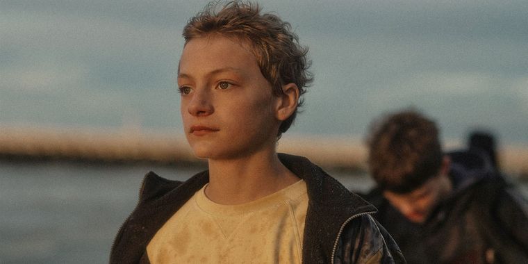 Esta película te hará emocionar como pocas Foto: Archivo