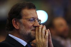 rajoy se niega a renunciar y asegura que no es culpable
