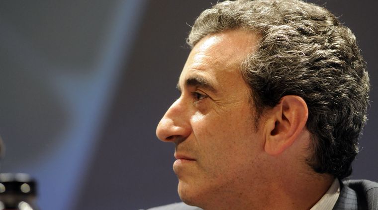 Foto: Alf Ponce / MDZ