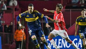 Boca recibe a Argentinos Juniors en la Bombonera en busca de las semis del Torneo Clausura: formaciones, hora y TV