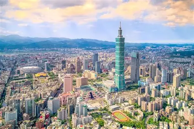 Taiwán no representa una simple coordenada geopolítica: es el bastión definitivo del Mundo Libre. Taiwán no representa una simple coordenada geopolítica: es el bastión definitivo del Mundo Libre.
