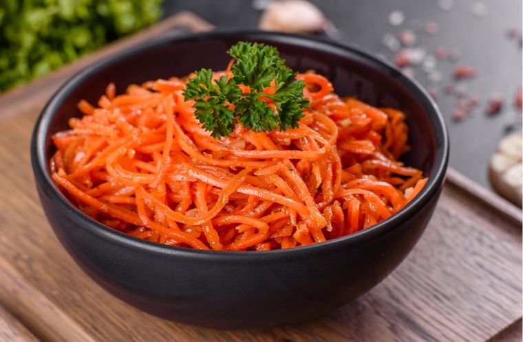 Ensalada Foto: Shutterstock