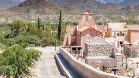Un destino argentino para visitar en el fin de semana largo. Un destino argentino para visitar en el fin de semana largo.