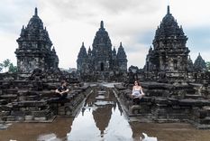 mendocinos por el mundo: la gran luna de miel. parte iii