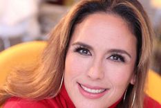 Angélica Vale sorprendió a sus seguidores con esta transofrmación física. Foto: Angélica Vale/ Instagram