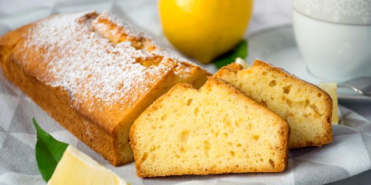 budín Foto: Ph Shutterstock