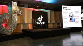 TikTok lanza un programa gratuito para impulsar PyMEs con capacitación digital y capital semilla.