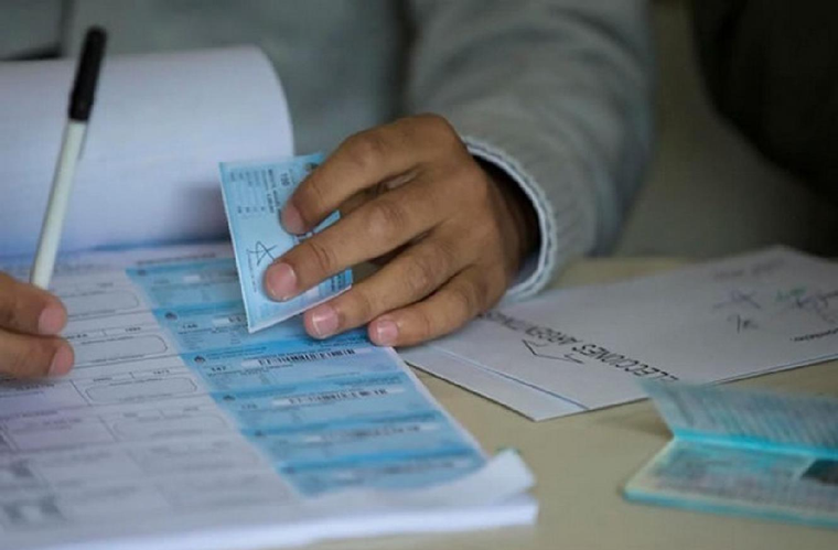 Faltan autoridades Para las elecciones de Santa Fe Foto: MDZ