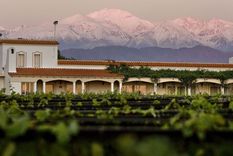 Un lugar pleno de belleza. Foto: Gentileza