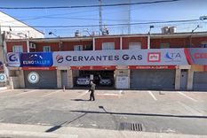 le dijeron que habian secuestrado a su hijo y le robaron $280.000