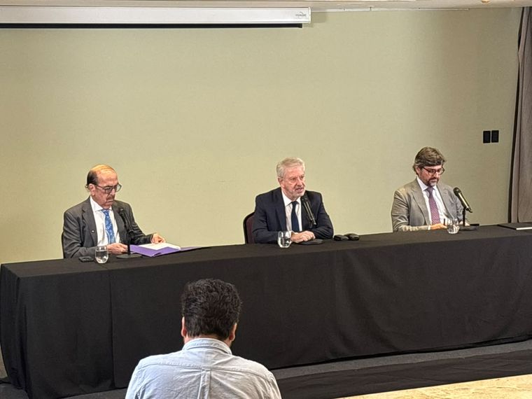 Exigieron medidas cautelares urgentes, entre ellas la suspensión de la inhabilitación perpetua y cambios en el régimen de prisión domiciliaria.