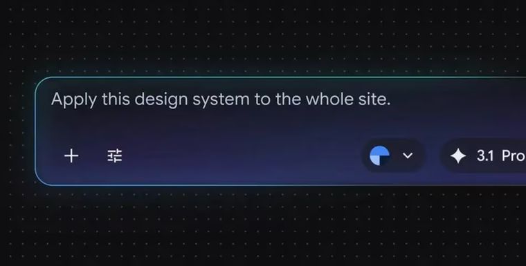 Google apuesta por Stitch para simplificar el diseño digital con inteligencia artificial conversacional y colaborativa. Google apuesta por Stitch para simplificar el diseño digital con inteligencia artificial conversacional y colaborativa.