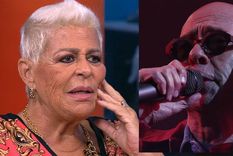 si el indio canta una vez por ano, algo le pasa en la cabeza