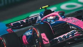 Franco Colapinto disputará el Gran Premio de los Países Bajos a partir de las 10:00. Franco Colapinto disputará el Gran Premio de los Países Bajos a partir de las 10:00.
