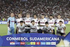 lanus va por la gloria ante atletico mineiro en la final de la copa sudamericana: formaciones, hora y tv
