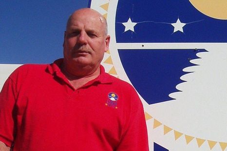 Dennis Hope atravesaba un divorcio cuando pensó en la idea millonaria que le cambió la vida. Dennis Hope atravesaba un divorcio cuando pensó en la idea millonaria que le cambió la vida.