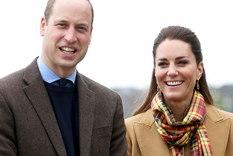 El príncipe William habría engañado a Kate Middleton hace unos años. Foto: Vanity Fair - https://media.vanityfair.com/photos/611e842ac30dae03c19959f4/master/pass/kate-middleton-prince-william-thank-you-letters.jpg