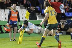 Foto: Alf Ponce / MDZ