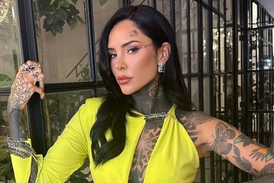 MDZol | Cande Tinelli sorprendió con una divertida compra. Foto: Instagram @candelariatinelli