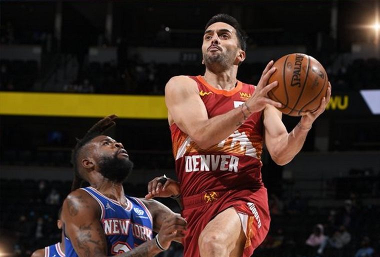 Foto: Denver Nuggets