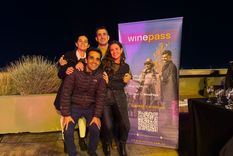 No te pierdas la galería de fotos, al final de la nota. Foto: Gentileza