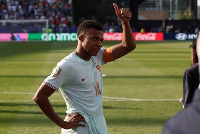 MDZol | Kylian Mbappé
