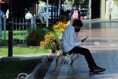 Foto: ALF PONCE / MDZ