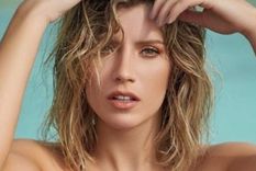 el album hot de laurita fernandez en las playas de mexico