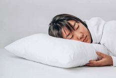 Insomnio Foto: istockphoto