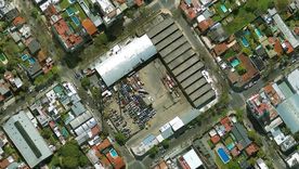 predio subastado en Barrio de Belgrano predio subastado en Barrio de Belgrano