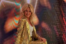 Yanina Latorre Foto: Instagram @yanilatorre.
