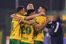 Foto: Télam Foto: Télam