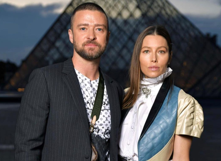 Justin Timberlake triunfa tanto en el cine como en la música.