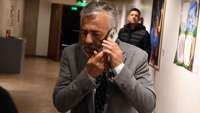 Foto: ALF PONCE MERCADO / MDZ