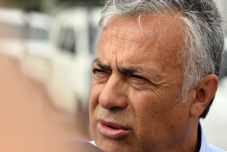 Alfredo Cornejo respaldó el Presupuesto 2026 y aseguró que Argentina necesita “previsibilidad y colaboración” para dejar atrás el populismo. Alfredo Cornejo respaldó el Presupuesto 2026 y aseguró que Argentina necesita “previsibilidad y colaboración” para dejar atrás el populismo.