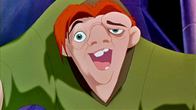 En 1996 se estrenó la versión de Disney. 