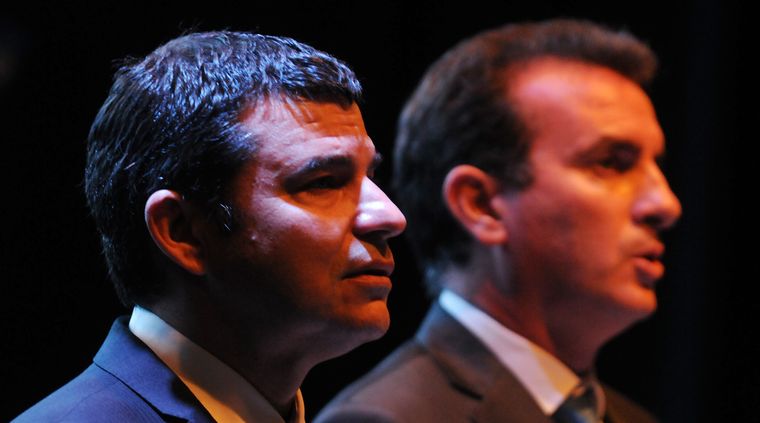 Foto: Nacho Gaffuri / MDZ