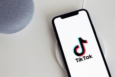 TikTok es una de las redes sociales del momento Foto: Pixabay - pixabay.com