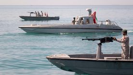 Nunca antes Irán había cerrado el estrecho de Ormuz. Nunca antes Irán había cerrado el estrecho de Ormuz.