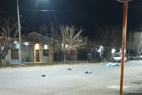 Foto: Ministerio de Seguridad