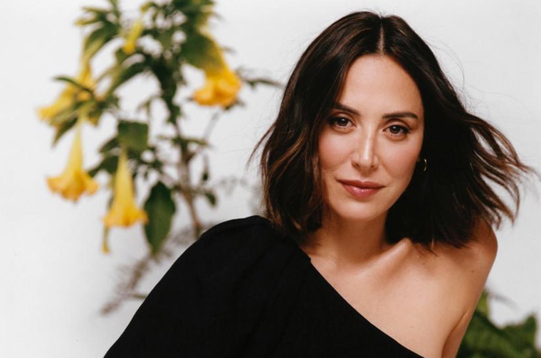 Tamara Falcó es una fashionista de las últimas tendencias. Foto: Instagram @tamara_falco