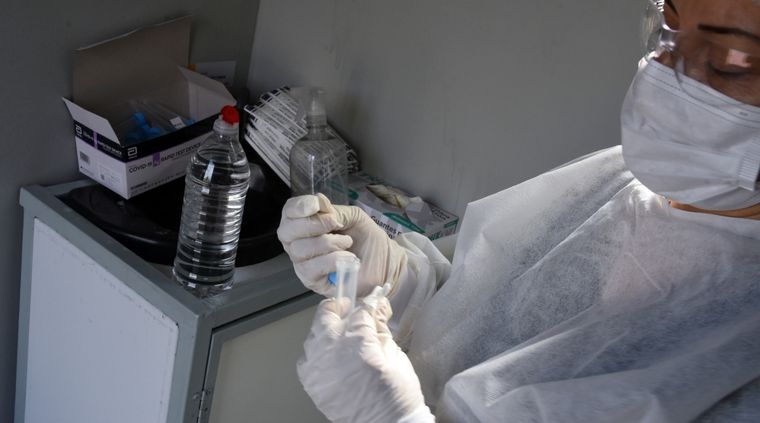 Foto: ALF PONCE MERCADO / MDZ