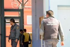 Los presos se escaparon de un hospital adjunto a la penitenciaría