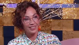 Ernestina tenía 54 años. Ernestina tenía 54 años.