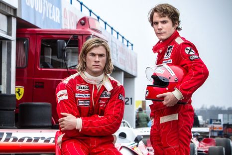 Una selección ideal para calentar motores antes del regreso de la F1. &nbsp;