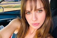 se conocio el verdadero motivo por el cual la china suarez viajo a qatar