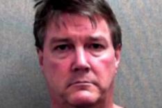 El hombre fue condenado a 56 meses de prisión Foto: Policía de Estados Unidos El hombre fue condenado a 56 meses de prisión Foto: Policía de Estados Unidos