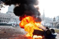 dilema de siempre: republica democratica o violencia y populismo autoritario dilema de siempre: republica democratica o violencia y populismo autoritario