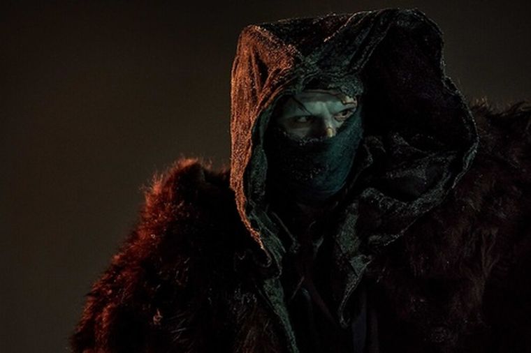 La nueva versión de Frankenstein ya es tendencia en Netflix y lidera el ranking global. Foto: Archivo La nueva versión de Frankenstein ya es tendencia en Netflix y lidera el ranking global. Foto: Archivo