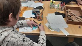 Talleres en Godoy Cruz. Talleres en Godoy Cruz.